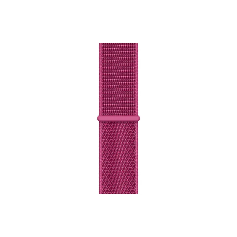 ZHENGGUANG Watch Bands Apple Compatibility 244 Mm Nylon Material-23