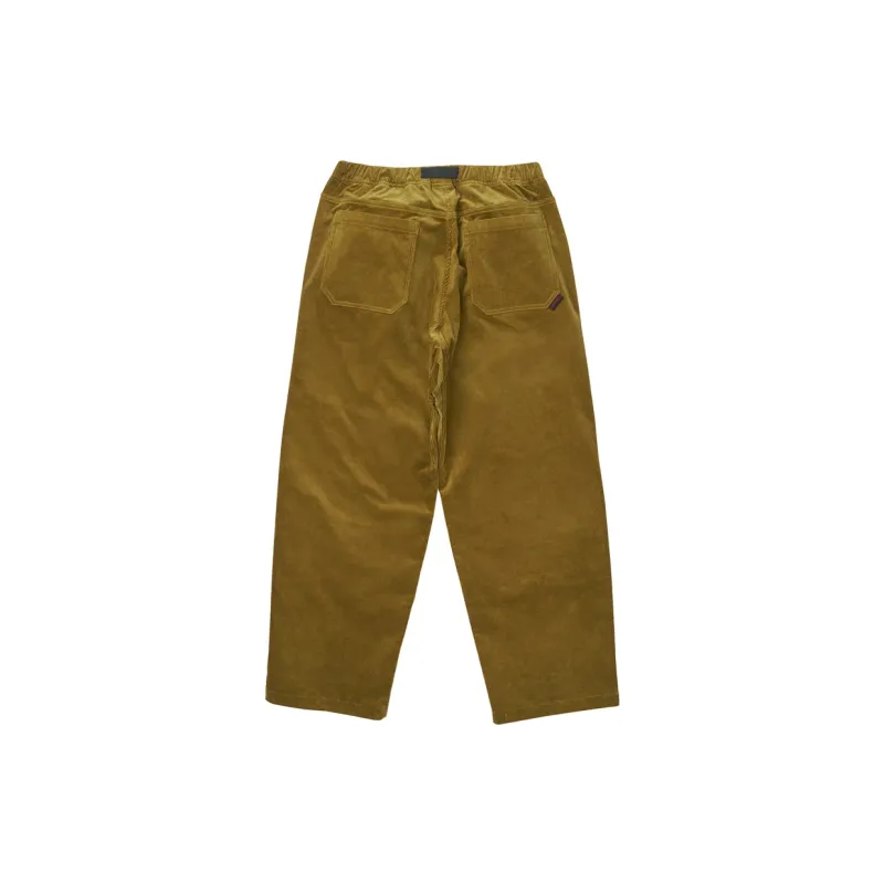 Gramicci FW24 Casual Pants Men's-1