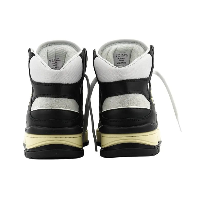 Axel Arigato Area Hi Sneakers-4