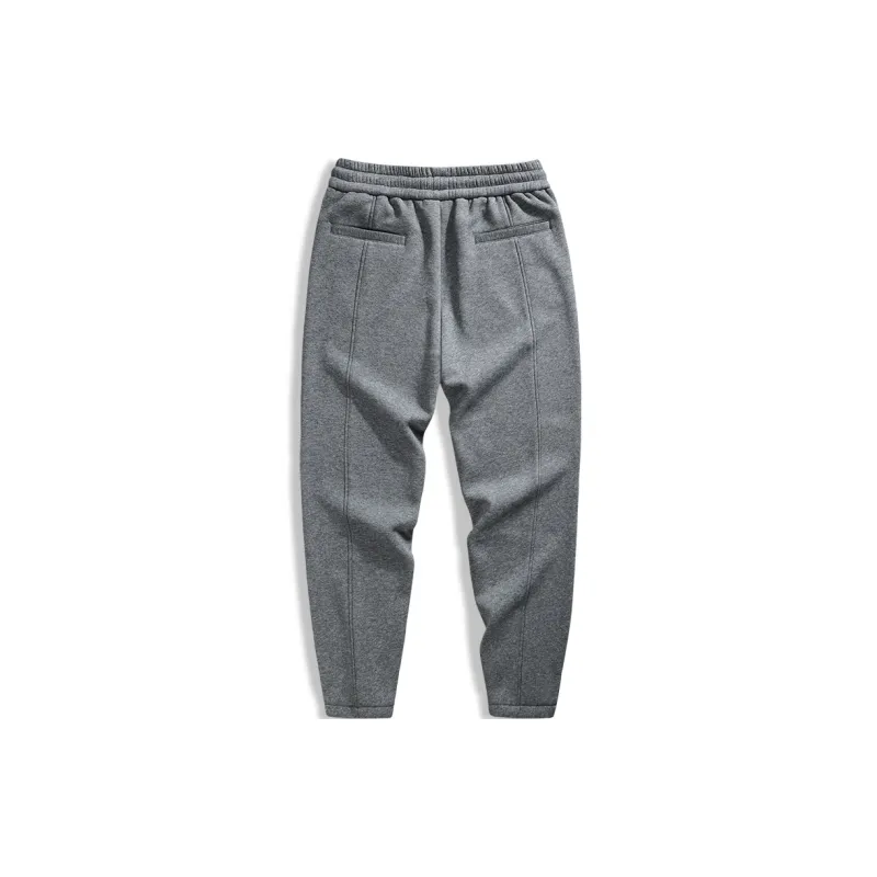 Dance With Wolves Casual Pants Men's-2
