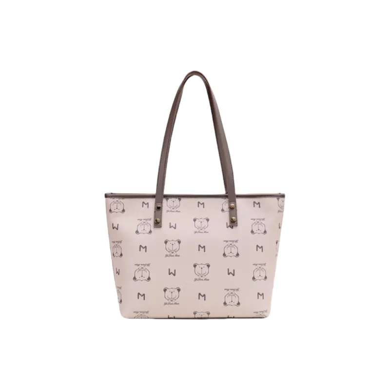 Versman PU Totes Handbag Shoulder Bag Women's Multicolor-9