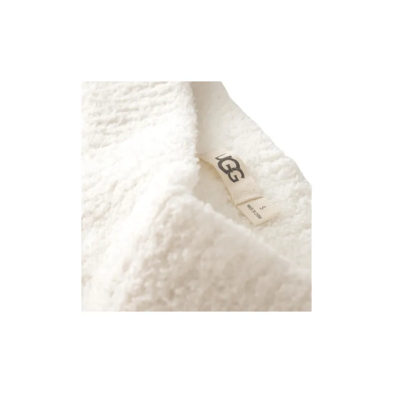 UGG Casual Pants Women's Cream-4