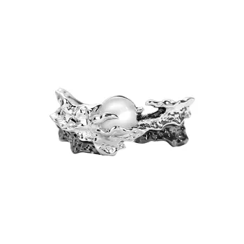 VOCK Rings Unisex