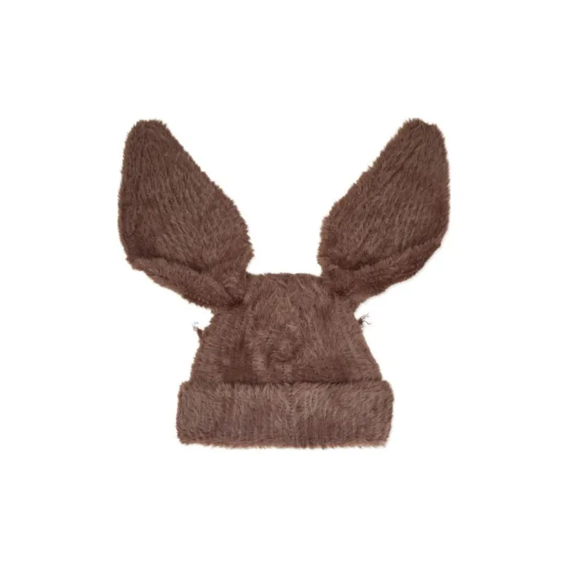 CHARLES JEFFREY Chunky Ears Beanie-1
