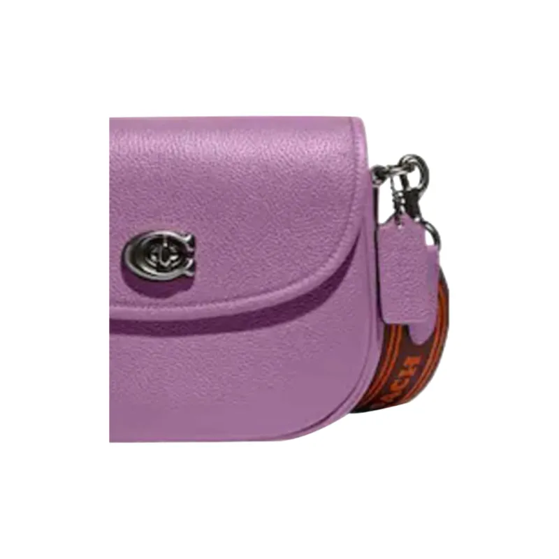 COACH Willow Shoulder Bags-3