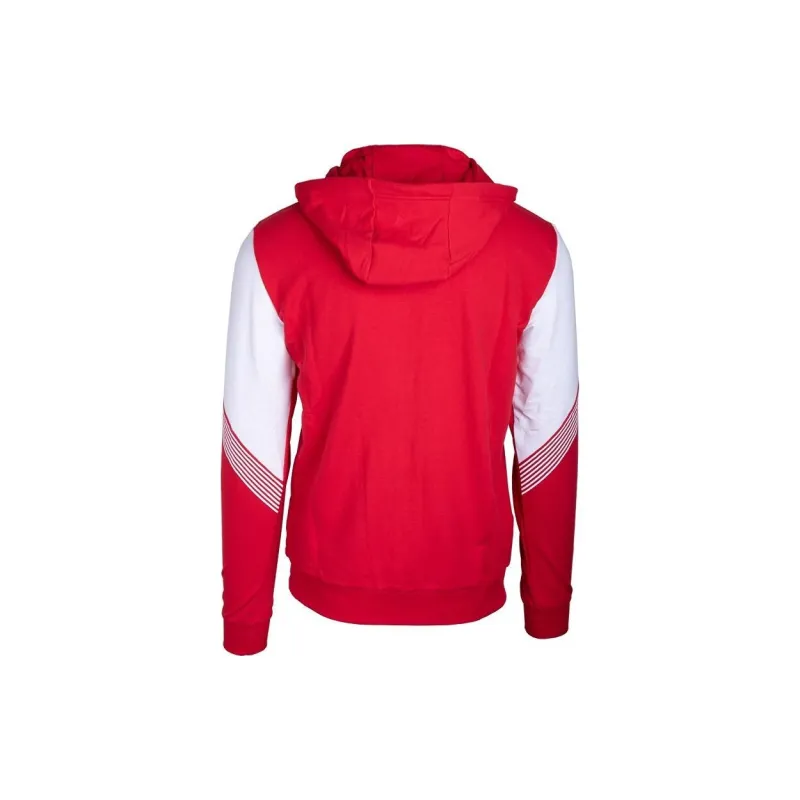 EMPORIO ARMANI EA7 Jackets Coats Men's Red-1