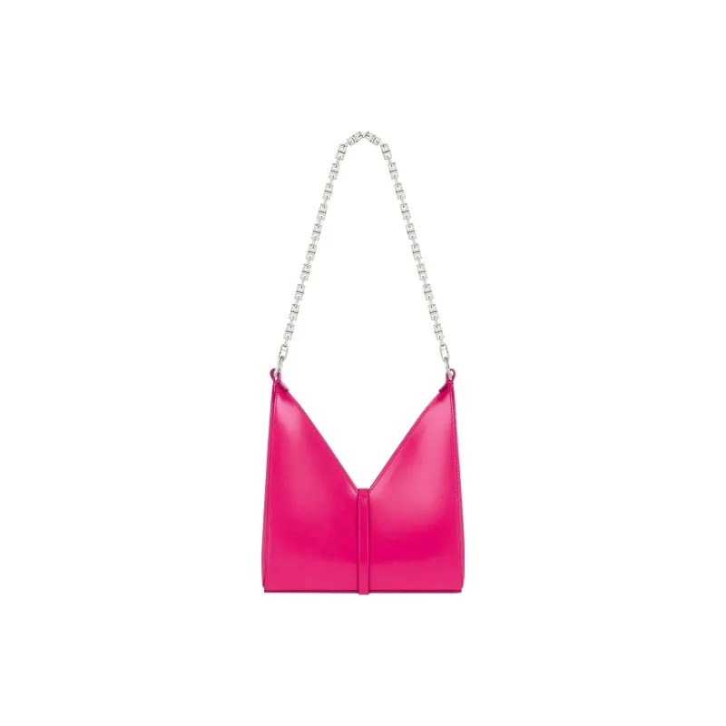 Givenchy Cut out Shoulder Bags-3