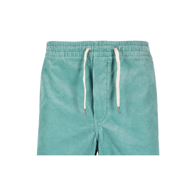 Polo Ralph Lauren Polo Prepster Corduroy Shorts-6