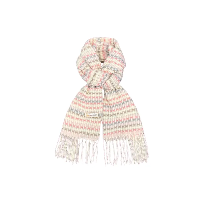 Bejirog Knit Scarves Women's-0