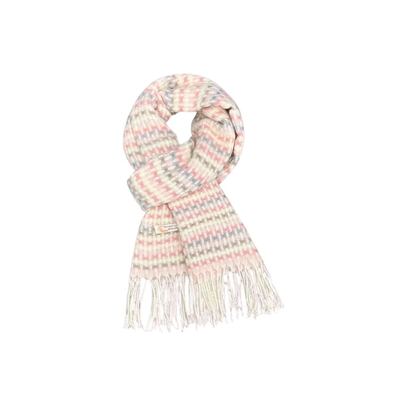 Bejirog Knit Scarves Women's-1