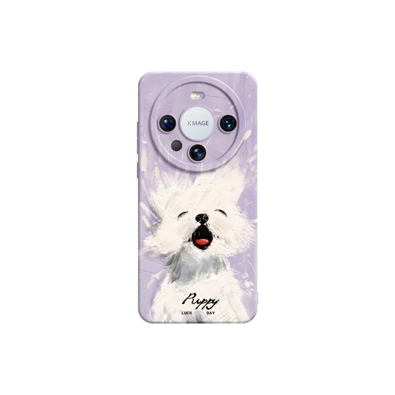 SUPER MOUSE Phone Cases-10
