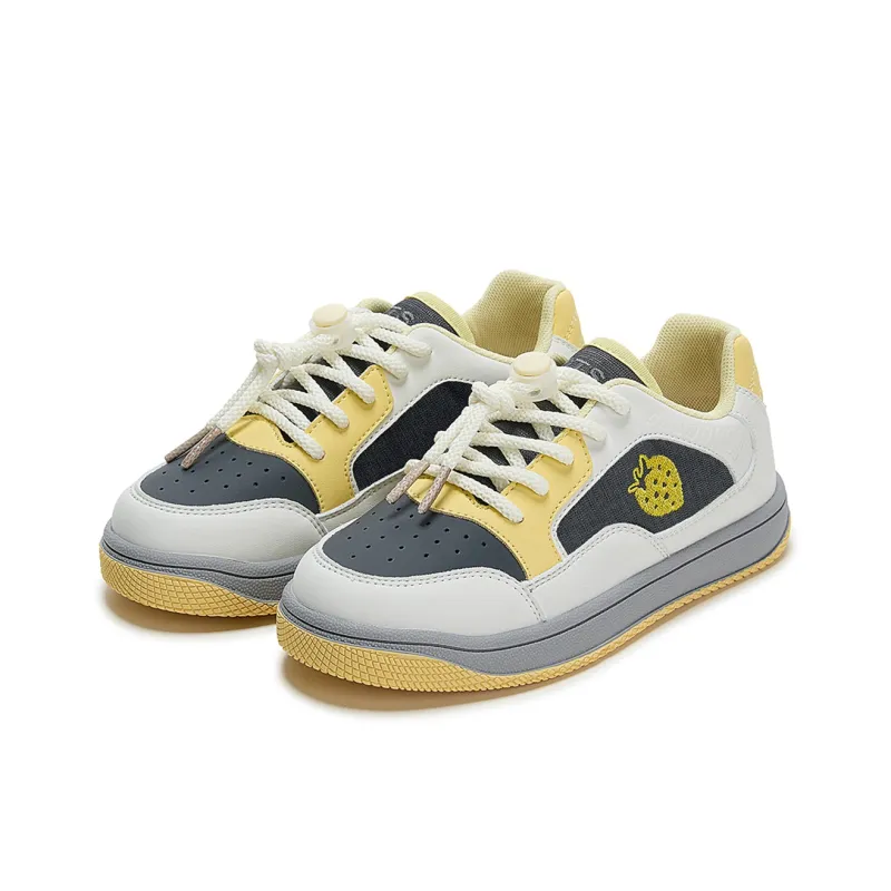Disney Lightweight Low Top Skateboard Shoes Women's-3
