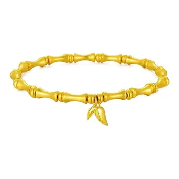 YORISTEINK Gold Bracelet Women's