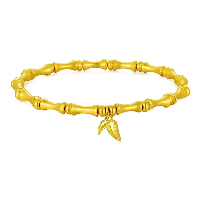 YORISTEINK Gold Bracelet Women's-0