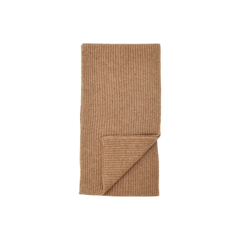 Polo Ralph Lauren Knit Scarves Men's Brown-1