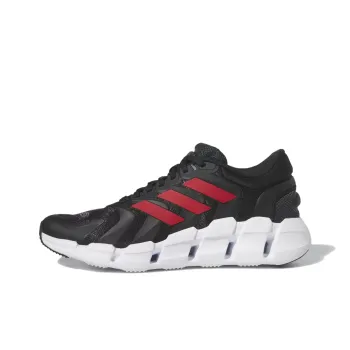 Adidas CLIMACOOL VENTICE Anti-Slip Wear-Resistant Low-Top Casual Shoes Men's Black