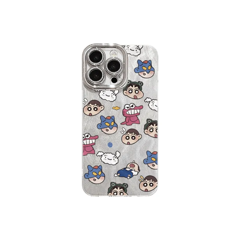 XIANGRIKE Phone Cases-0