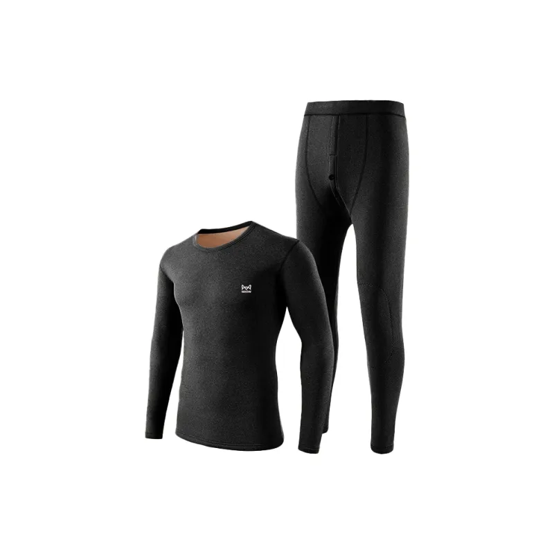 MIIOW Men Thermal Sets-1