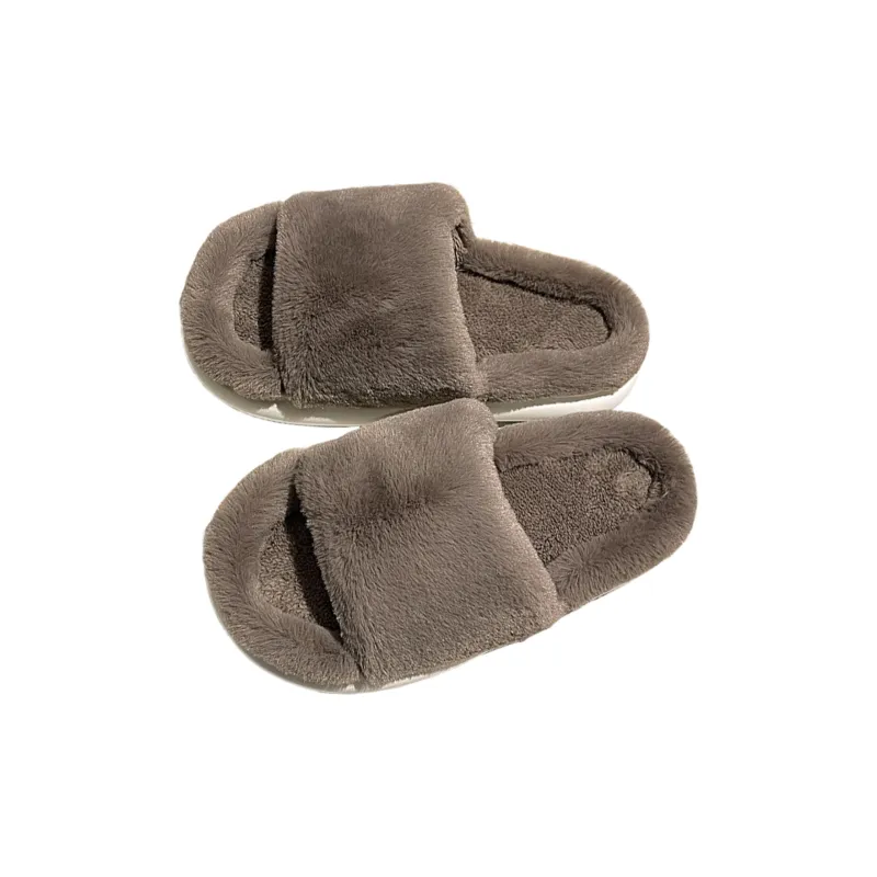 TZLDN Slippers / Home Slippers-9