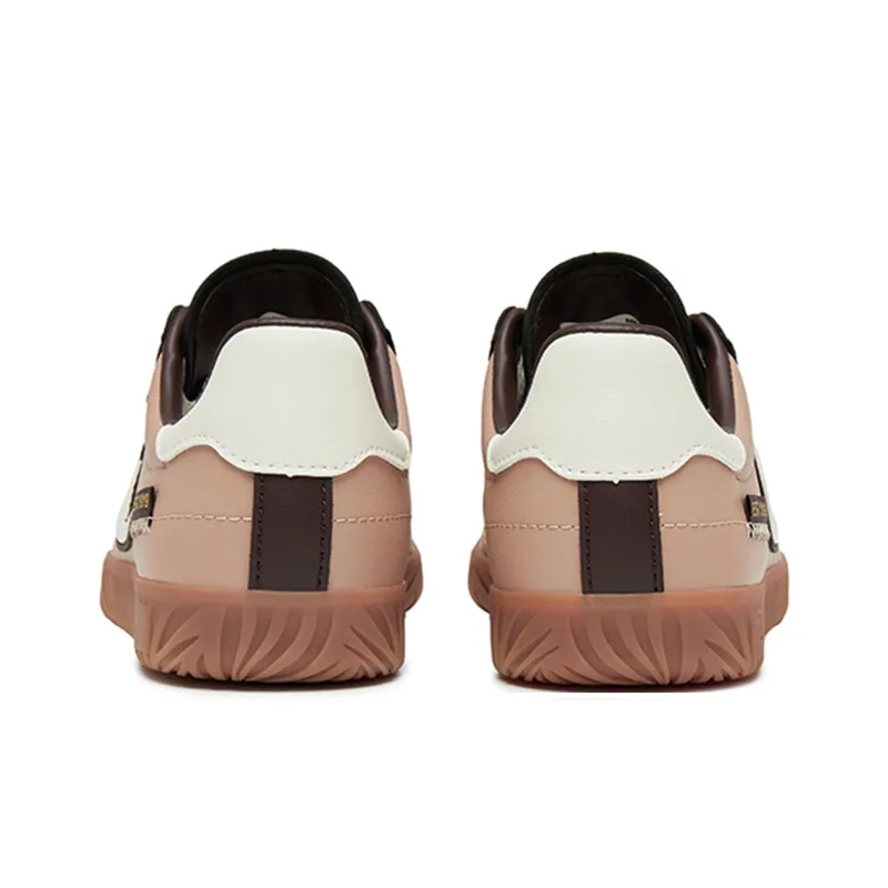 Champion Balance Low Top Skateboard Shoes Unisex Brown-2