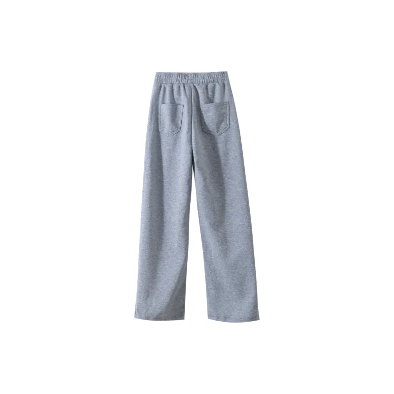 CHANGE SHE Casual Pants Unisex-37