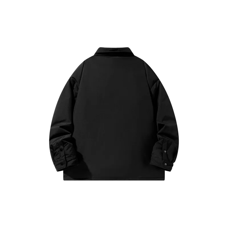 CSKS Down Jackets Unisex-1