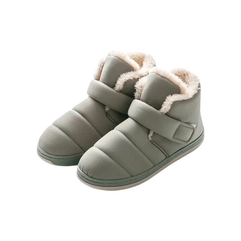 TZLDN Slippers / Home Slippers-0