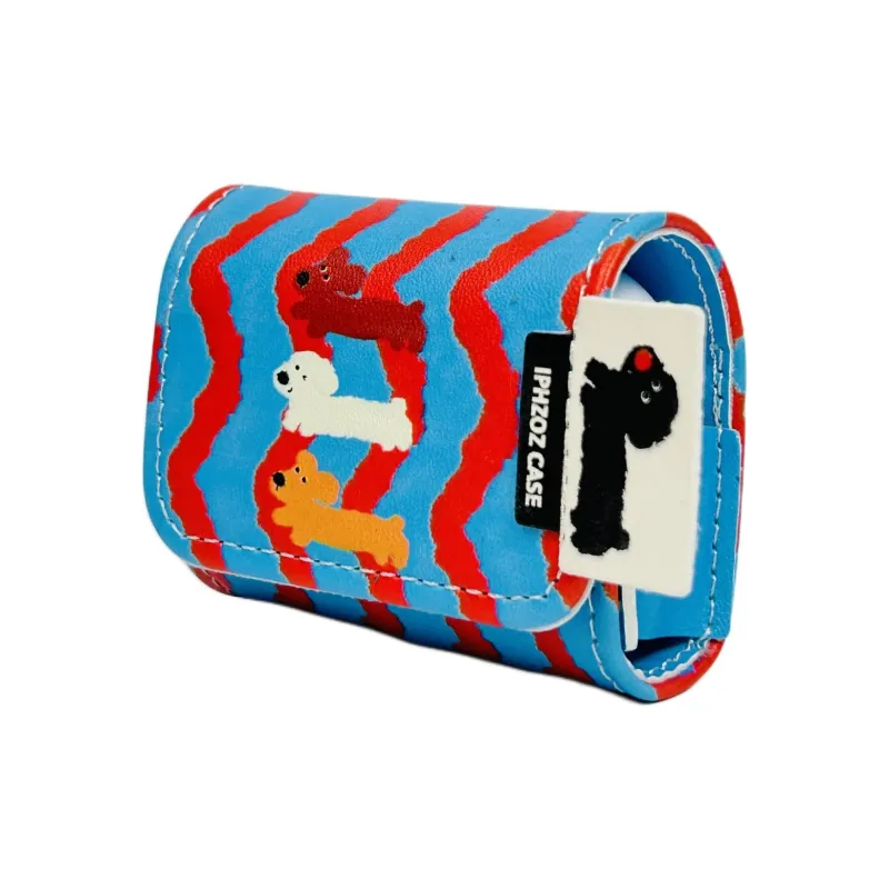 Wei Xin Headphone Cases-6