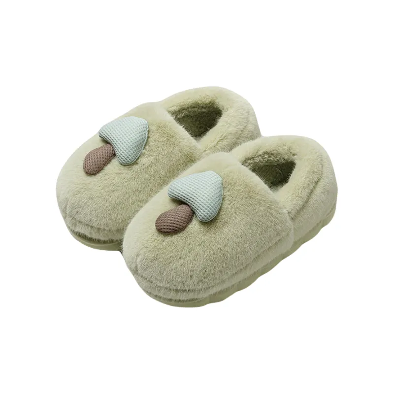 TLIT Home Slippers EVA For Fall And Winter Multicolor-12