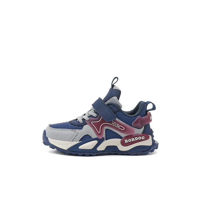 BOBDOG Slip Resistant, Abrasion Resistant, Waterproof Low Top Kids' Running Shoes Kids'-3