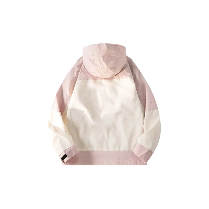 Lafetto Windbreaker Jacket Unisex-6