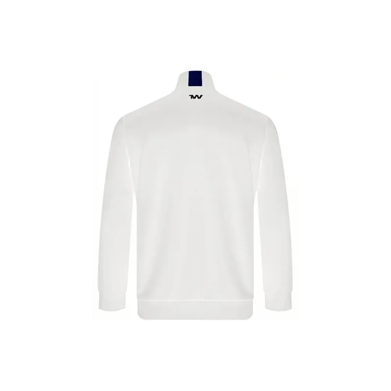 Under Armour Jackets Coats Unisex White Comes With Necklace-1