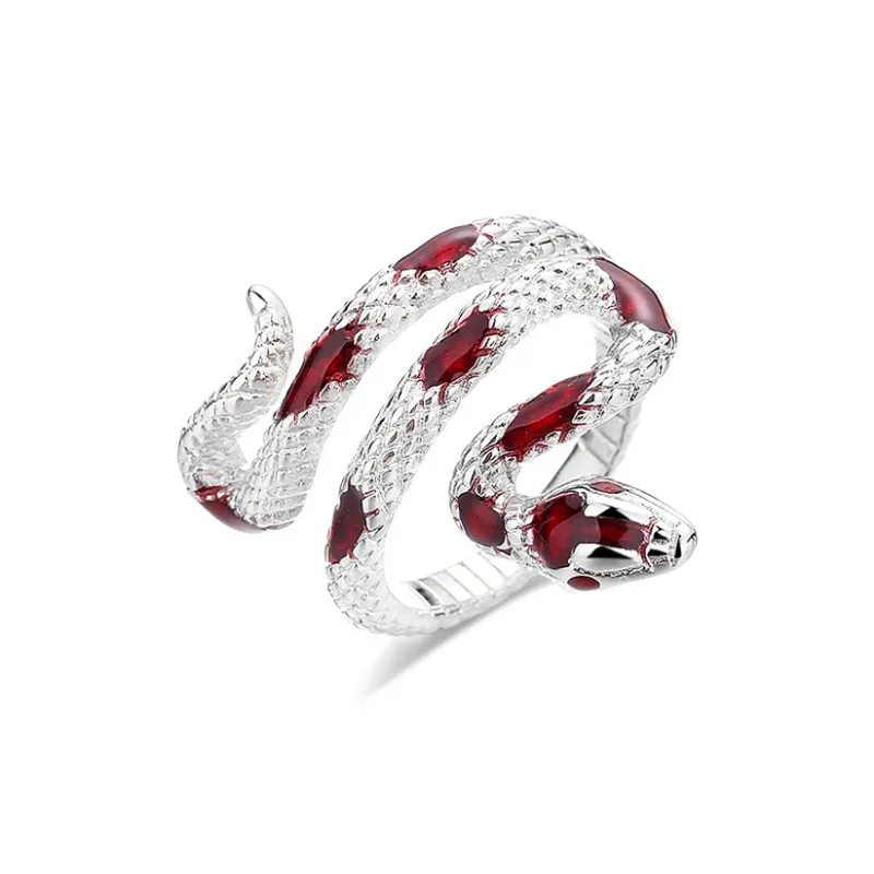 D.K.X Rings Women's-3