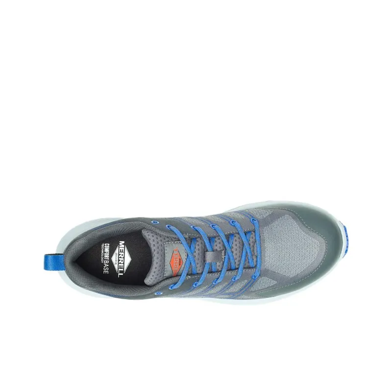 MERRELL Moab Flight Cf 'Rock'-2