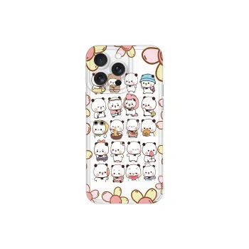 Ray chain Phone Cases