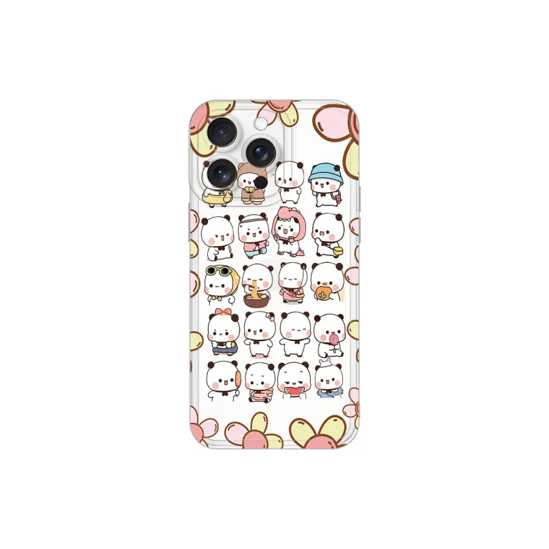 Ray chain Phone Cases-0