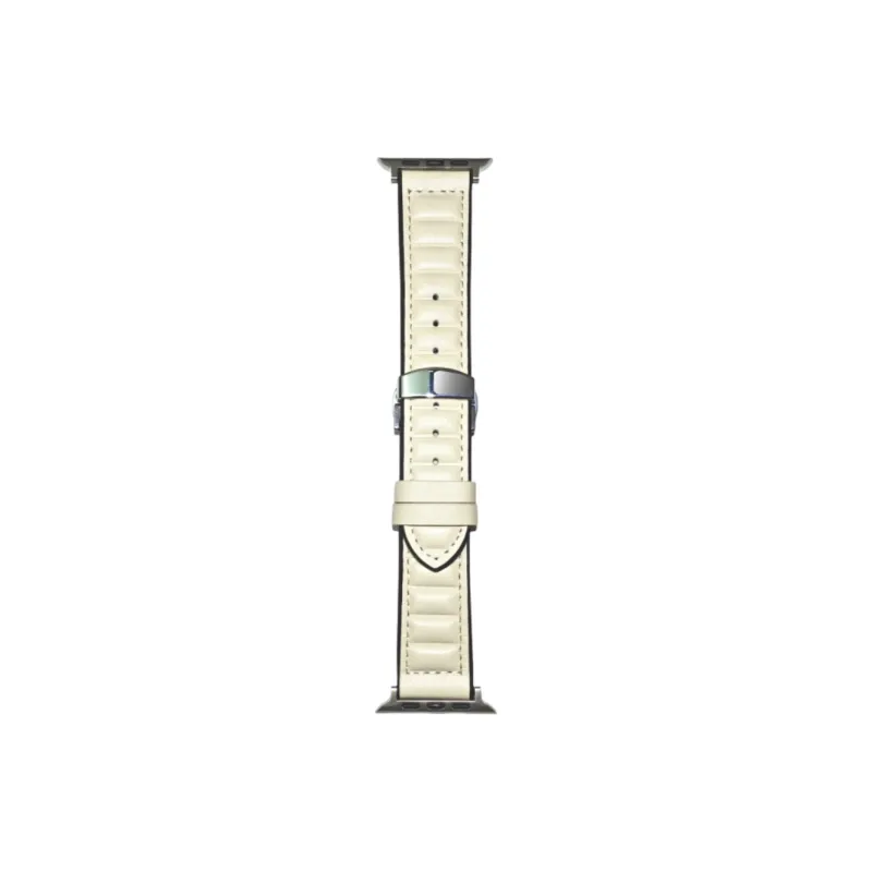 Antey Watch Bands Huawei Compatibility 175 220mm Genuine Leather Material-6