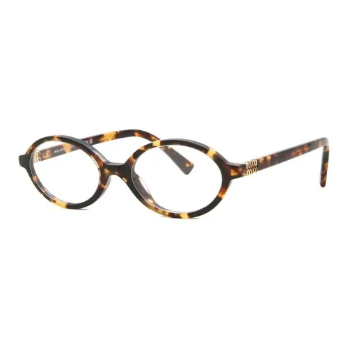 MIU MIU Eyeglass Frames Women's