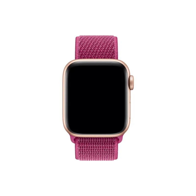 ZHENGGUANG Watch Bands Apple Compatibility 244 Mm Nylon Material-22
