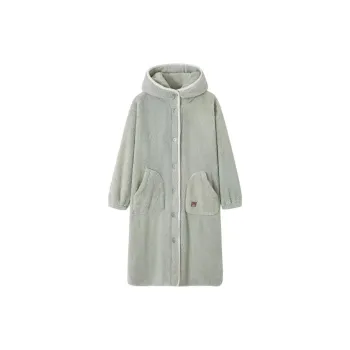 MIIOW Women's Bath Robes