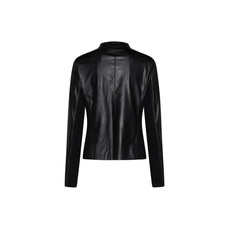 DKNY Panelled design Jacket-1