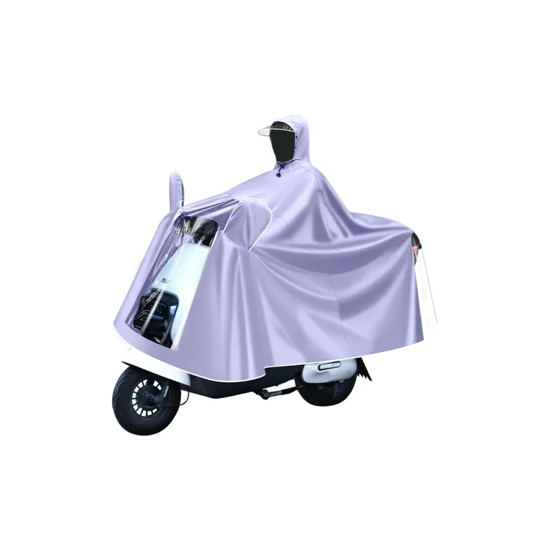 Zheng Yu Raincoats & Rain Ponchos-11