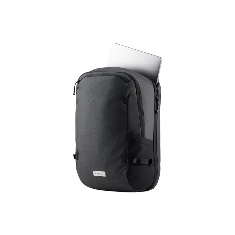 HEIMPLANET Nylon Backpack Unisex Castle Rock-1