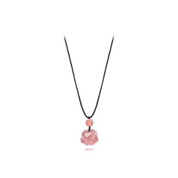 May10th Resin Necklaces Women's