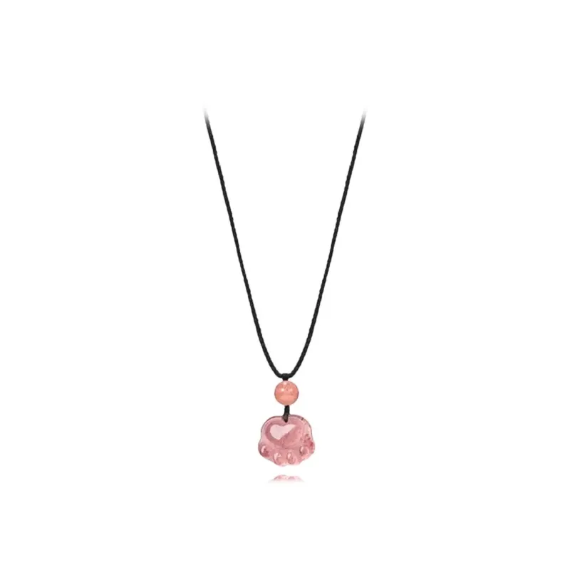 May10th Resin Necklaces Women's-0