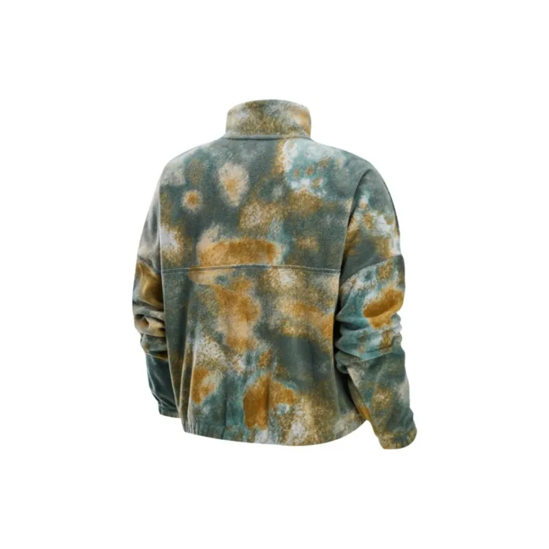 Nike Therma-FIT One Sweatshirt Women's Vintage Green-1