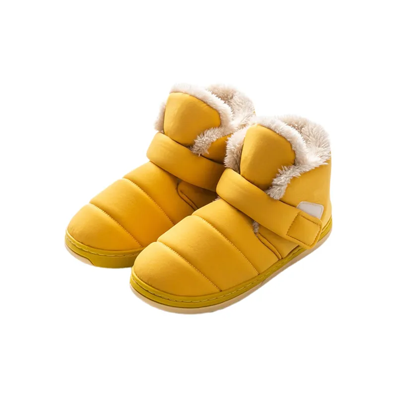 TZLDN Slippers / Home Slippers-3
