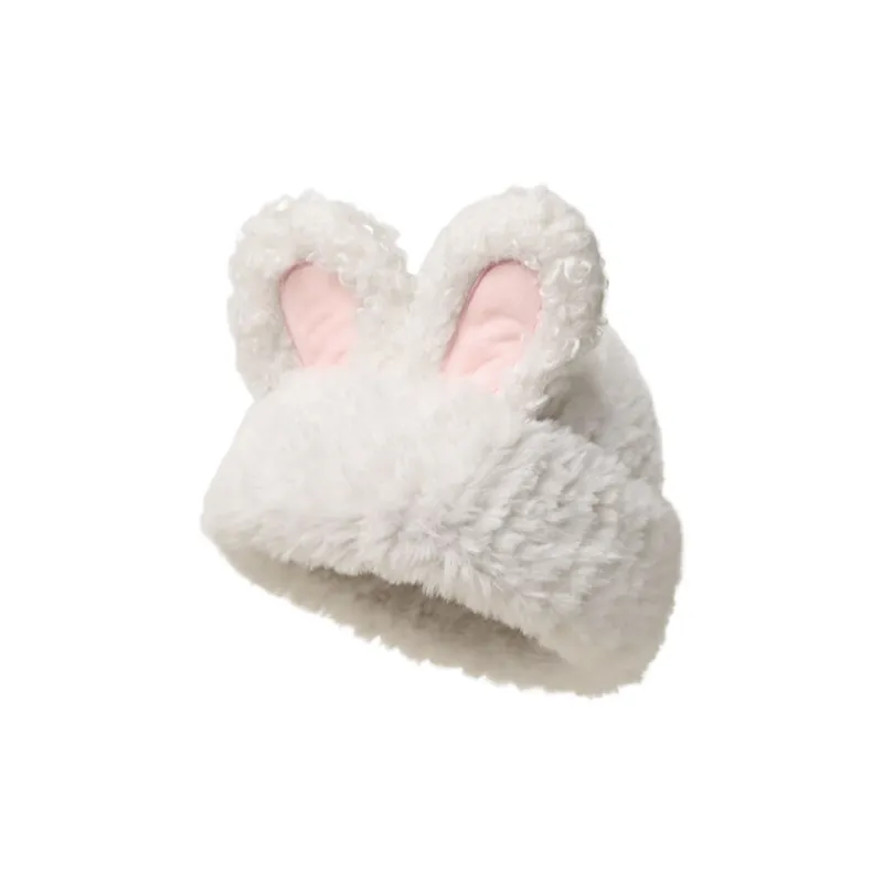 Yalu Polyester Beanies Unisex Gift Box Set-0
