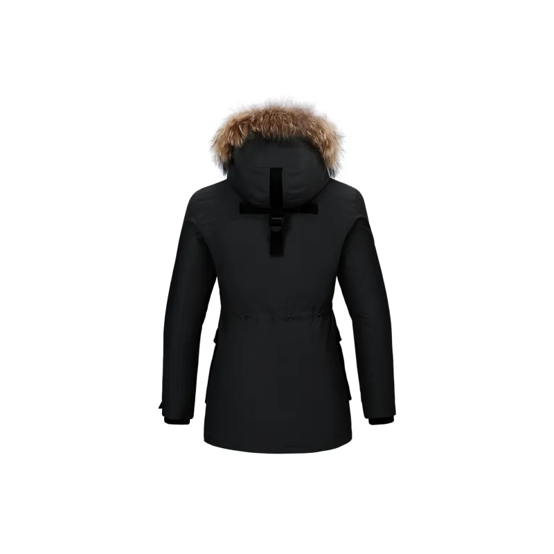 PELLIOT Classic 1.0 Down Jackets Women's-1