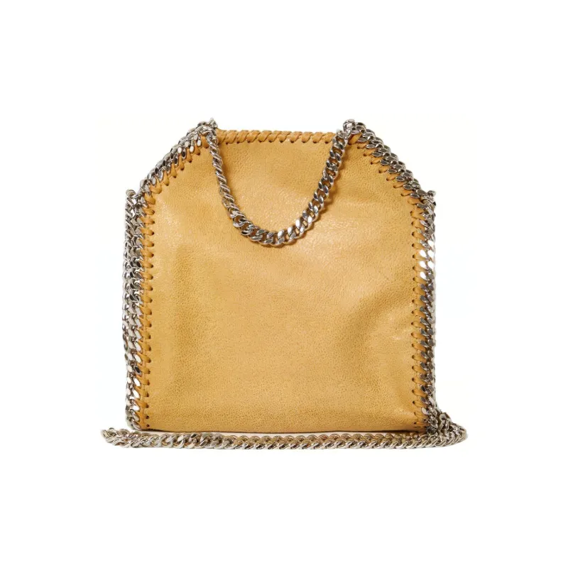 Stella McCartney Falabella Mini Tote Bag-2